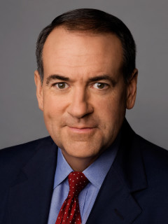 College of Biblical Studies' 2015 Rising Star Luncheon featuring Governor Mike Huckabee