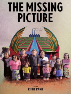 Film screening: The Missing Picture
