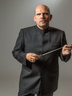 Bruckner Symphony No. 5