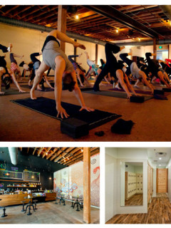 Austin Photo Set: Events_Yoga_BrazosHall_Jan2013