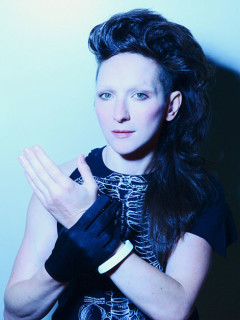 My Brightest Diamond