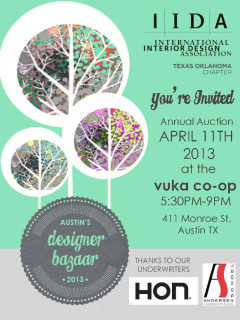 Austin photo set: events_ryan_iida charity auction_vuka co-op_april 2013