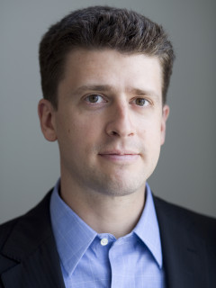 Dan Heath author of Decisive