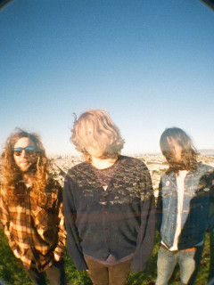 FUZZ the band with Ty Segall
