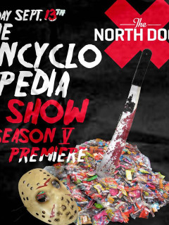 Encyclopedia Show presents Candy
