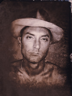 Lumiere Tintype Photography