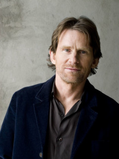 Composer Steven Mackey