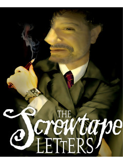 The Screwtape Letters
