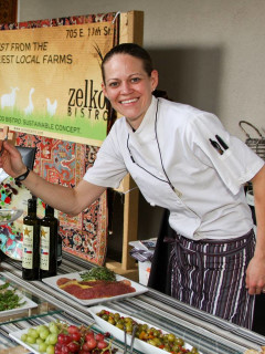 10th International Risotto Festival