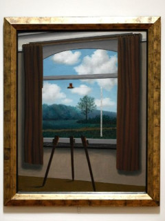 Magritte: The Mystery of the Ordinary, 1926–1938