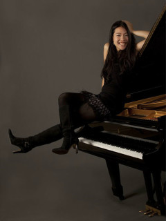 Joyce Yang