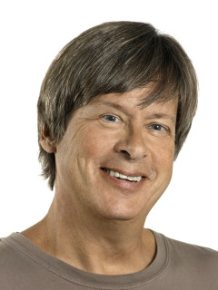 Dave Barry