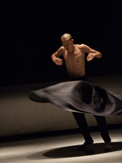 Akram Khan