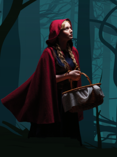 Into the Woods