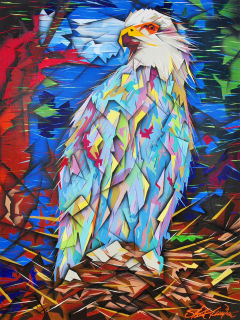 ModArtists First Anniversary Group Show