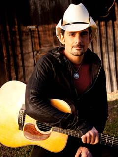 RodeoHouston 2014 concert: Brad Paisley