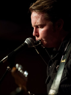 John Fullbright
