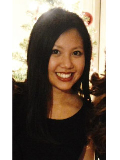 Gracie Nguyen pastry chef at Mark's American Cuisine injured in SXSW crash March 2014 VERTICAL