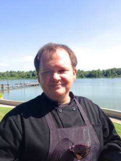 Chef Surprise With Brian Evans Benefiting Recipe For Success