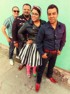 La Santa Cecilia
