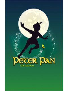 Garland Summer Musicals presents Peter Pan