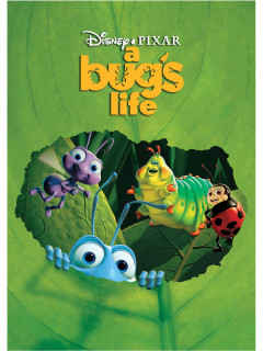 A Bug's Life