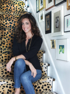 Book Signing And Reception Elements Of Style Designing A Home And A Life By Erin Gates Event Culturemap Houston