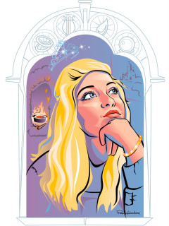 La Cenerentola
