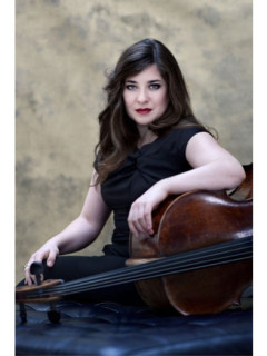 Alisa Weilerstein