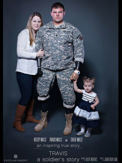 Travis: A Soldier's Story