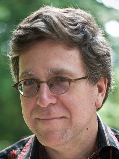 Book reading and signing: A Muse and a Maze by Peter Turchi