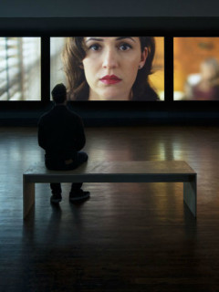 Blaffer Art Museum Lutz Koepnick