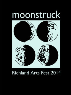 Richland College Dance presents Moonstruck