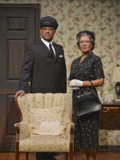 Dallas Theater Center presents Driving Miss Daisy