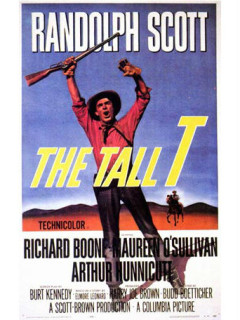 Bullock Texas State History Museum presents B Movies and Bad History: The Golden Age of Westerns