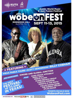 Wobeon Fest