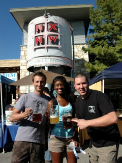 NXNW Oktoberfest