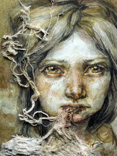 Megan Kimber Art