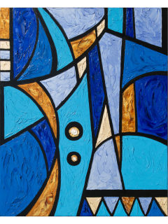 Samuel Lynne Galleries presents JD Miller