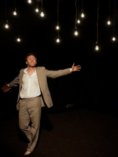 42nd Annual Jewish Book & Arts Fair: Theatrical production of Kaddish