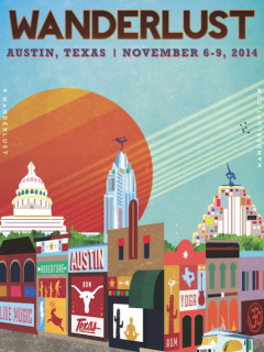 Wanderlust Festival 2014