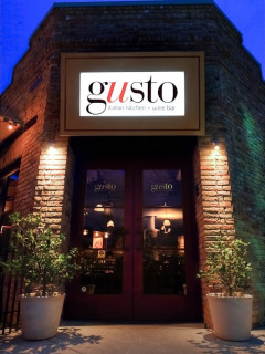 Austin Photo Set: place_Gusto Italian
