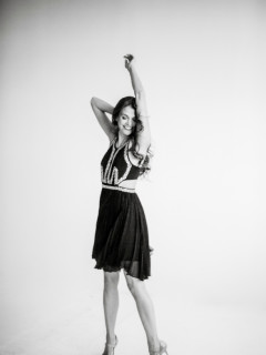 Houston Symphony presents Sutton Foster