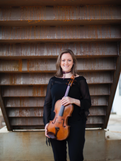 River Oaks Chamber Orchestra ROCO Unchambered presents "Divas and Ballerinas"