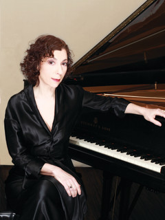 Sarah Rothenberg