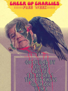 Austin Free Week_Cheer Up Charlie's_Obscured by Echoes_poster CROPPED_2015