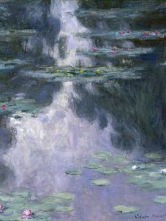 MFAH Lecture: "Beyond the Seine: Monet at Giverny"