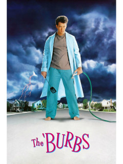 The 'Burbs
