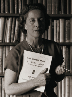 Helen Suzman