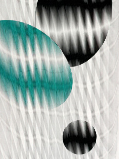 Anya Tish Gallery opening reception: Slice by Slice by Orna Feinstein